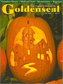 2006 Goldenseal, Fall